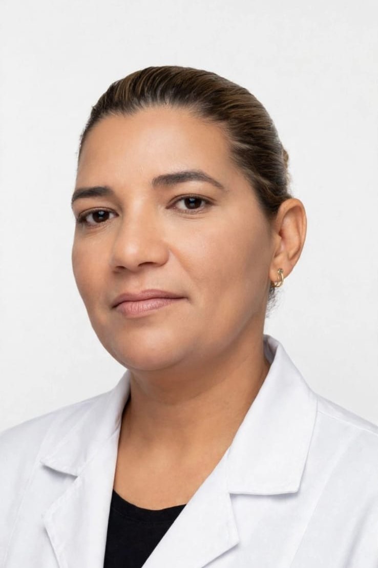 Eumacy, massoterapeuta